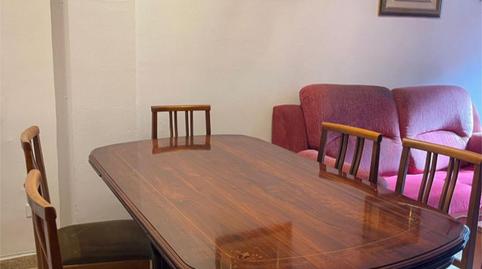 Flat to rent in Calle San Blas, 10, San Leonardo de Yagüe, Soria - image 4 Photo 4 of Flat to rent in Calle San Blas, 10, San Leonardo de Yagüe, Soria