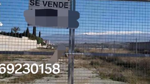 Foto 3 de Casa o xalet en venda a Plaza de Espana, 28, Ayuntamiento, Alhendín