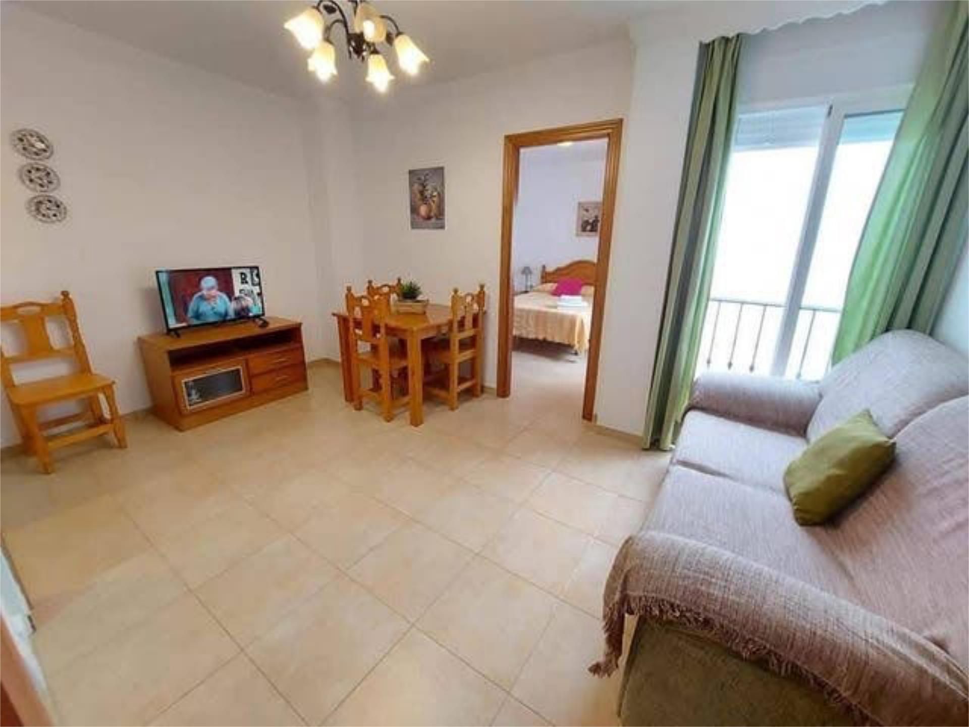 Apartment for rent in Centro