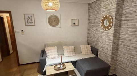 Foto 2 de Pis de lloguer a Carrer Doctor Sempere, 24, Eixample, Alcoy / Alcoi