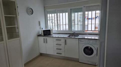 Photo 2 of Flat to rent in Santiago - Coronación, Jerez de la Frontera