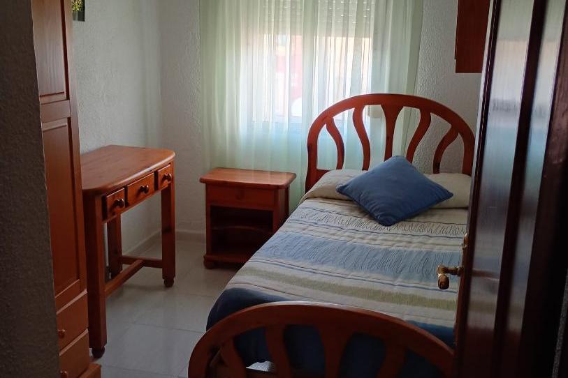 Flat for sale in Calle de Churruca, 24, Los Bloques, Zamora Capital - image 1 Photo 1 of Flat for sale in Calle de Churruca, 24, Los Bloques, Zamora Capital