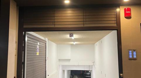 Foto 3 de Garatge en venda a Avinguda de la Llosa, 10, Port - Horta de Santa María, Cambrils