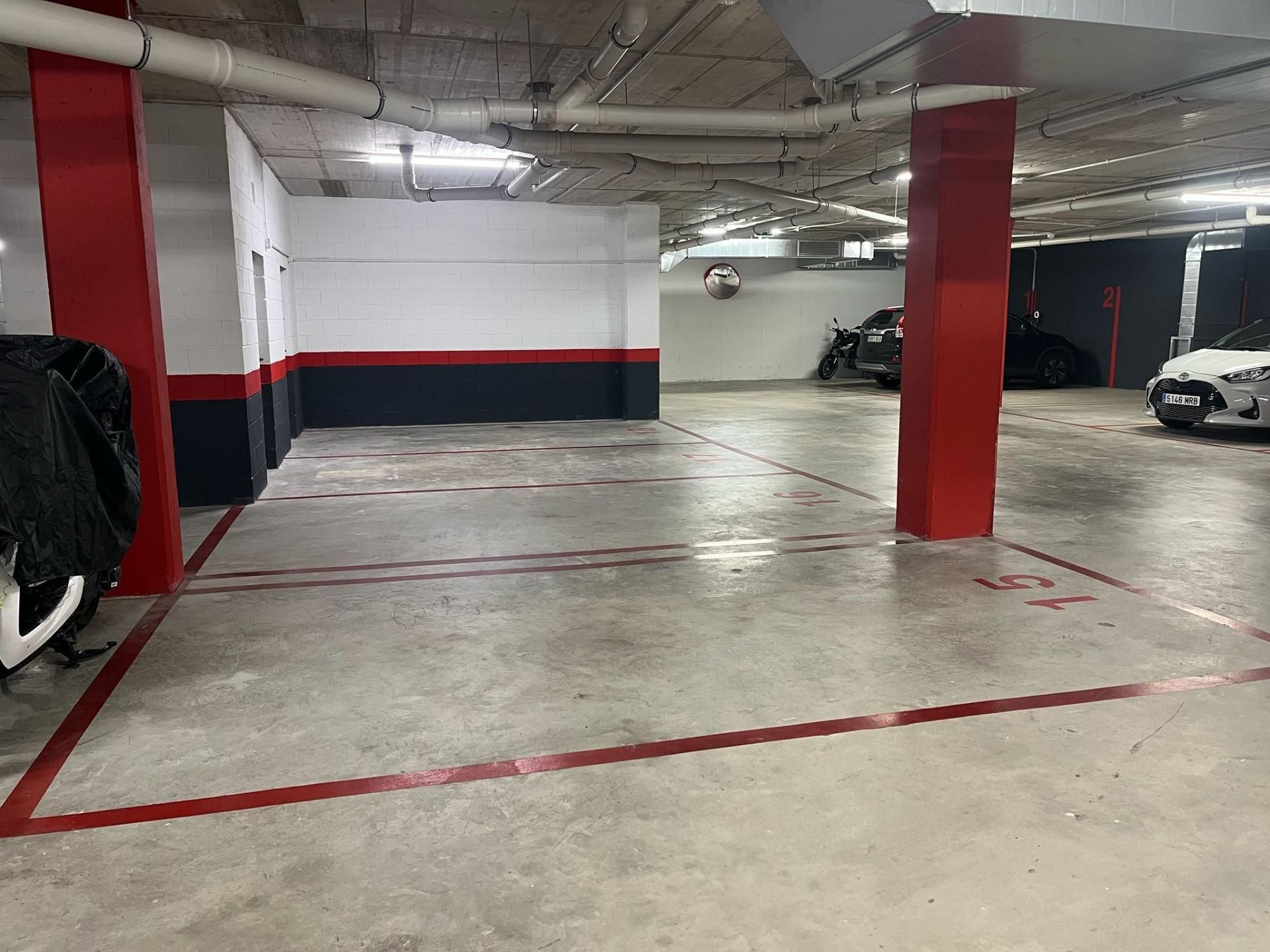 Aparcament de Garatge en venda en Cambrils