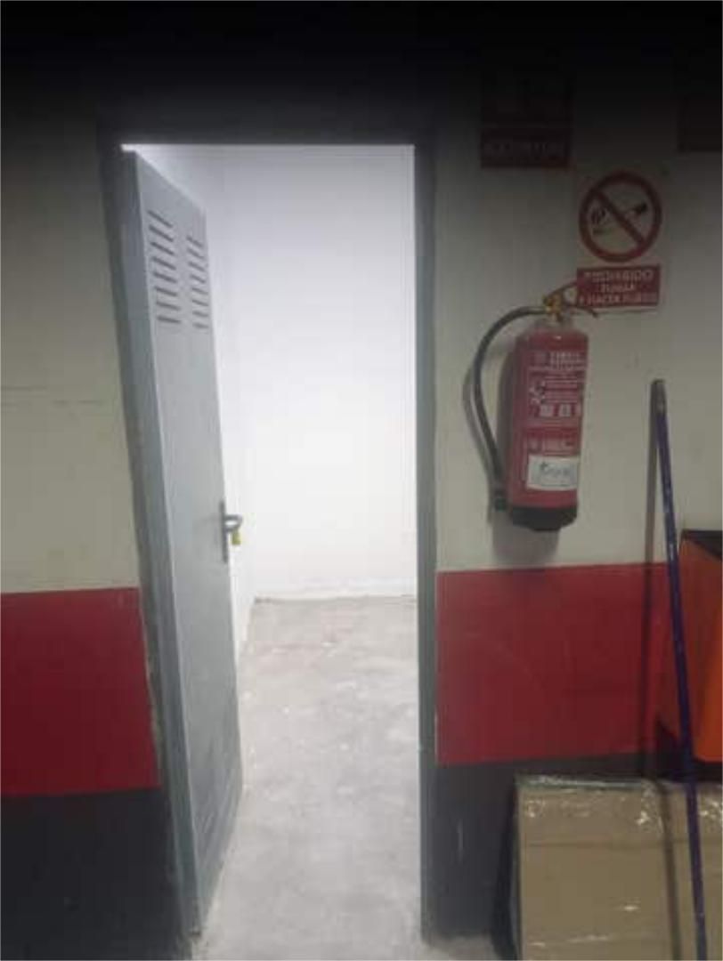 Trastero de alquiler en Las Palmas de Gran Canaria