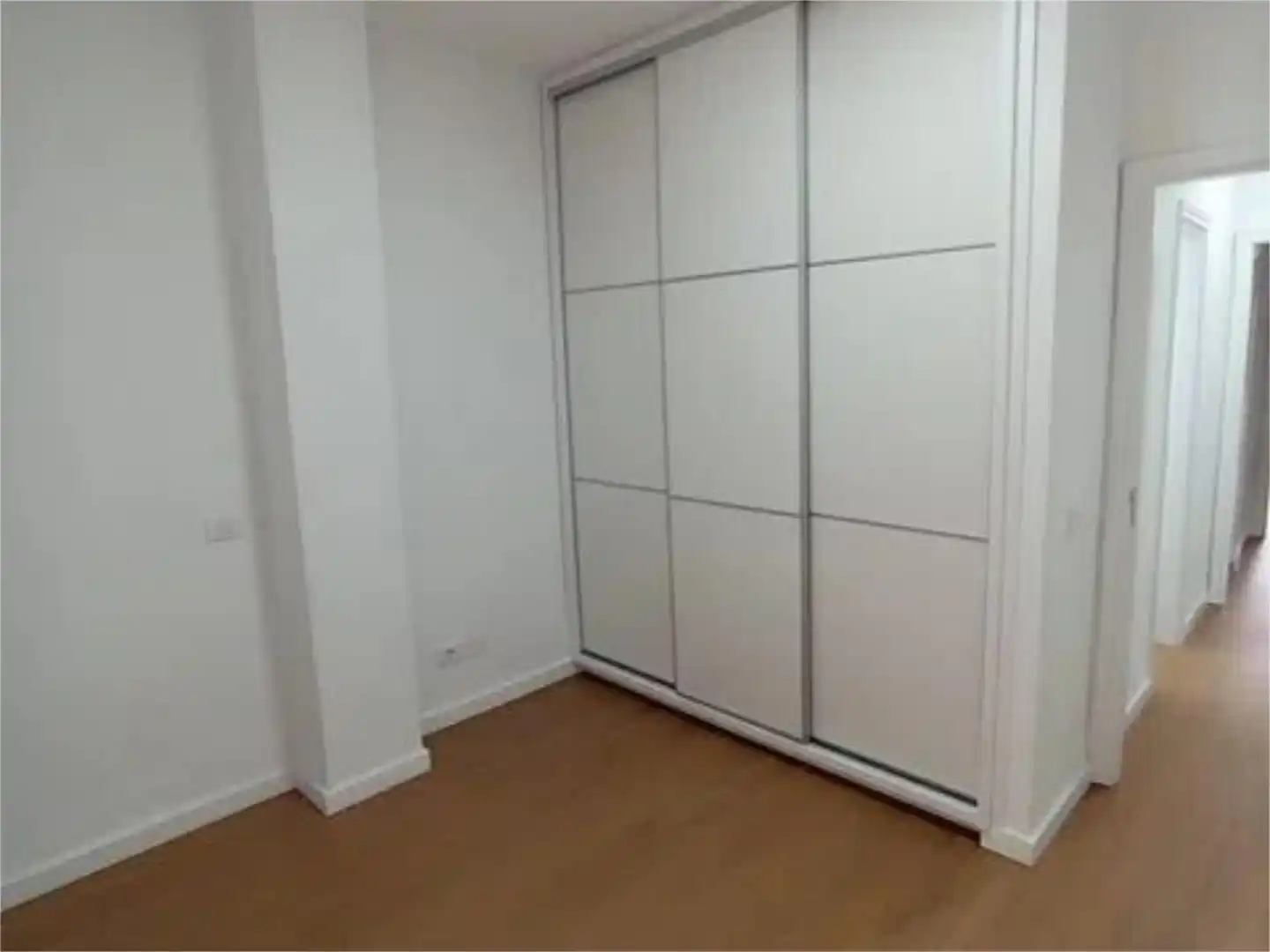 Dormitori de Pis de lloguer en Las Palmas de Gran Canaria amb Parquet
