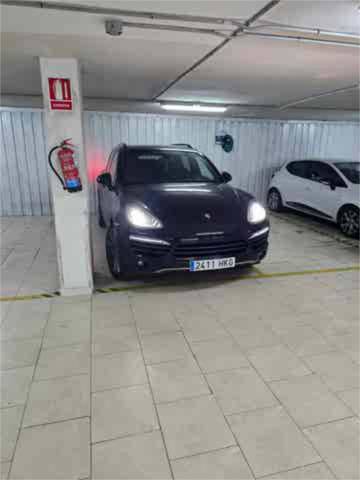 Garaje en Alquiler en Berruguete