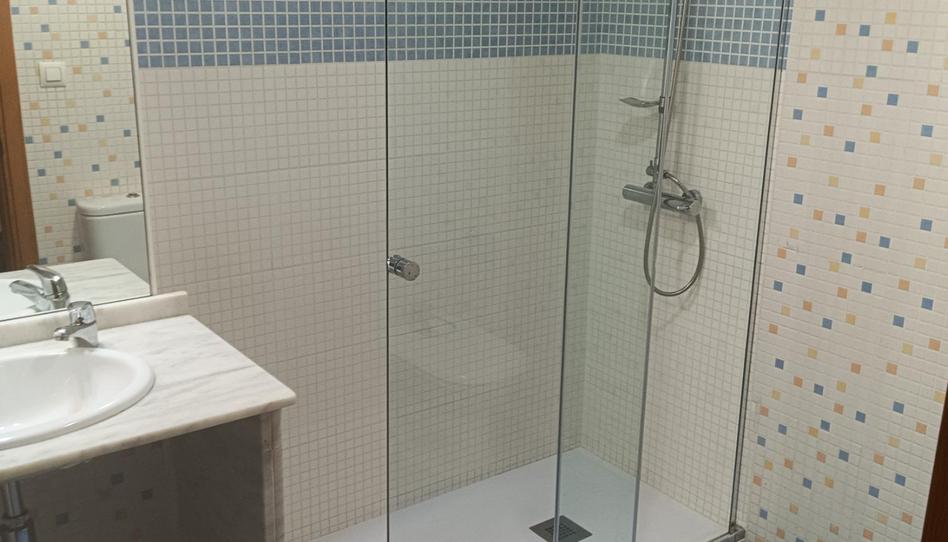 Estudi de lloguer a Rúa Cuba, 7, Plaza España - Corte Inglés, Vigo - imatge 1 Foto 1 de Estudi de lloguer a Rúa Cuba, 7, Plaza España - Corte Inglés, Vigo