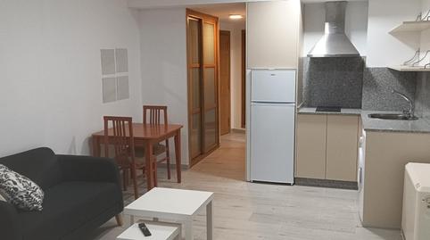 Estudi de lloguer a Rúa Cuba, 7, Plaza España - Corte Inglés, Vigo - imatge 5 Foto 5 de Estudi de lloguer a Rúa Cuba, 7, Plaza España - Corte Inglés, Vigo