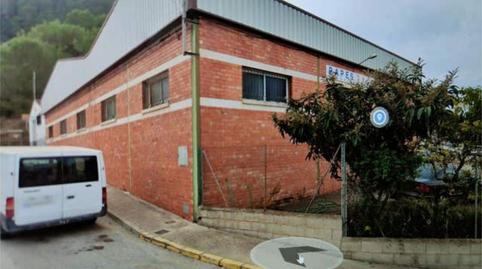 Photo 2 of Industrial buildings to rent in Ráfol de Salem, Valencia
