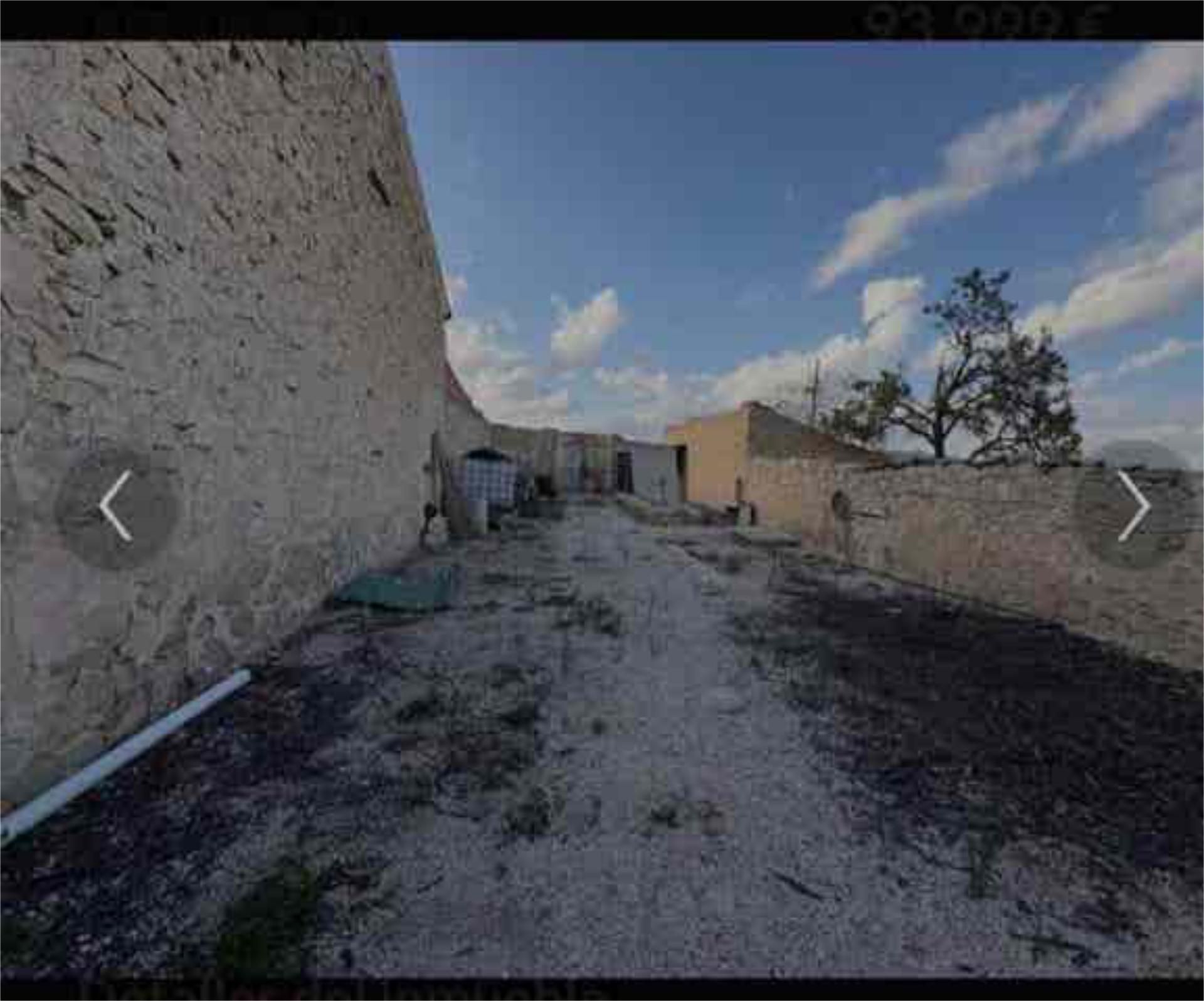 Casa o xalet de lloguer en Alicante / Alacant amb Jardí privat