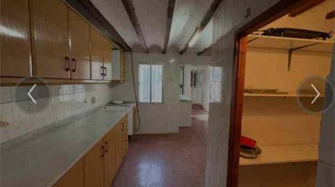 Foto 4 de Casa o xalet de lloguer a Vistahermosa, Alicante / Alacant