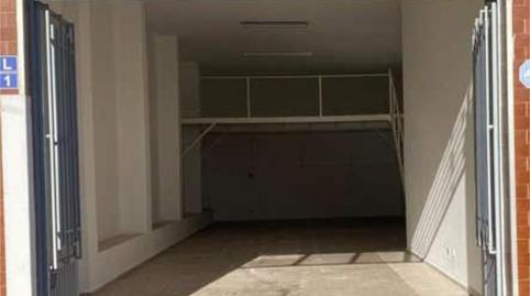 Premises for rent in La Cuesta -Finca España, San Cristóbal de la Laguna - image 3 Photo 3 of Premises for rent in La Cuesta -Finca España, San Cristóbal de la Laguna