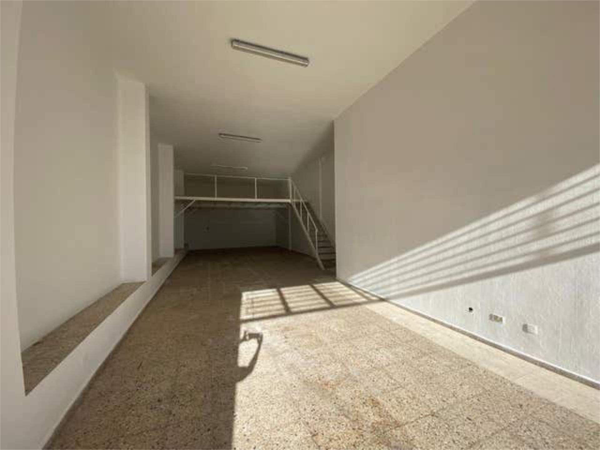 Premises for rent in San Cristóbal de la Laguna