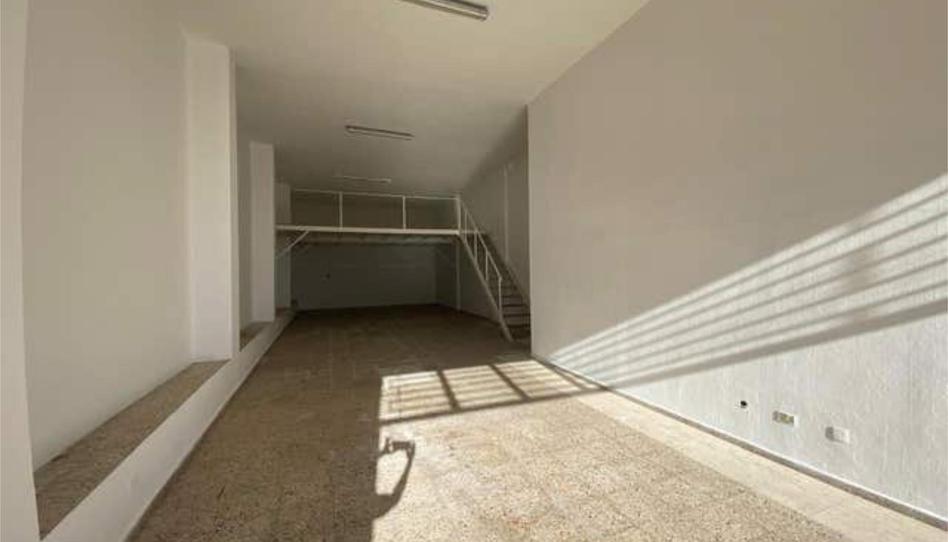 Premises for rent in La Cuesta -Finca España, San Cristóbal de la Laguna - image 1 Photo 1 of Premises for rent in La Cuesta -Finca España, San Cristóbal de la Laguna