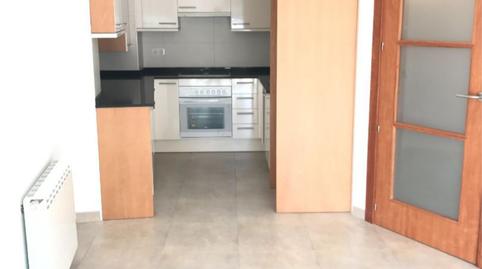 Foto 3 de Piso de alquiler en Carrer Camí Ral, 187, Tordera pueblo, Tordera