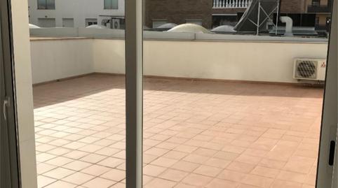 Foto 2 de Piso de alquiler en Carrer Camí Ral, 187, Tordera pueblo, Tordera