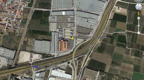 Foto 3 de Oficina de alquiler en Silla, Valencia