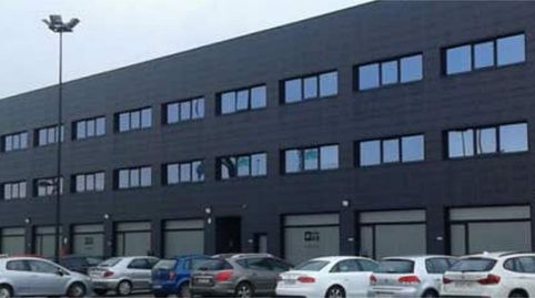 Foto 4 de Oficina de alquiler en Silla, Valencia