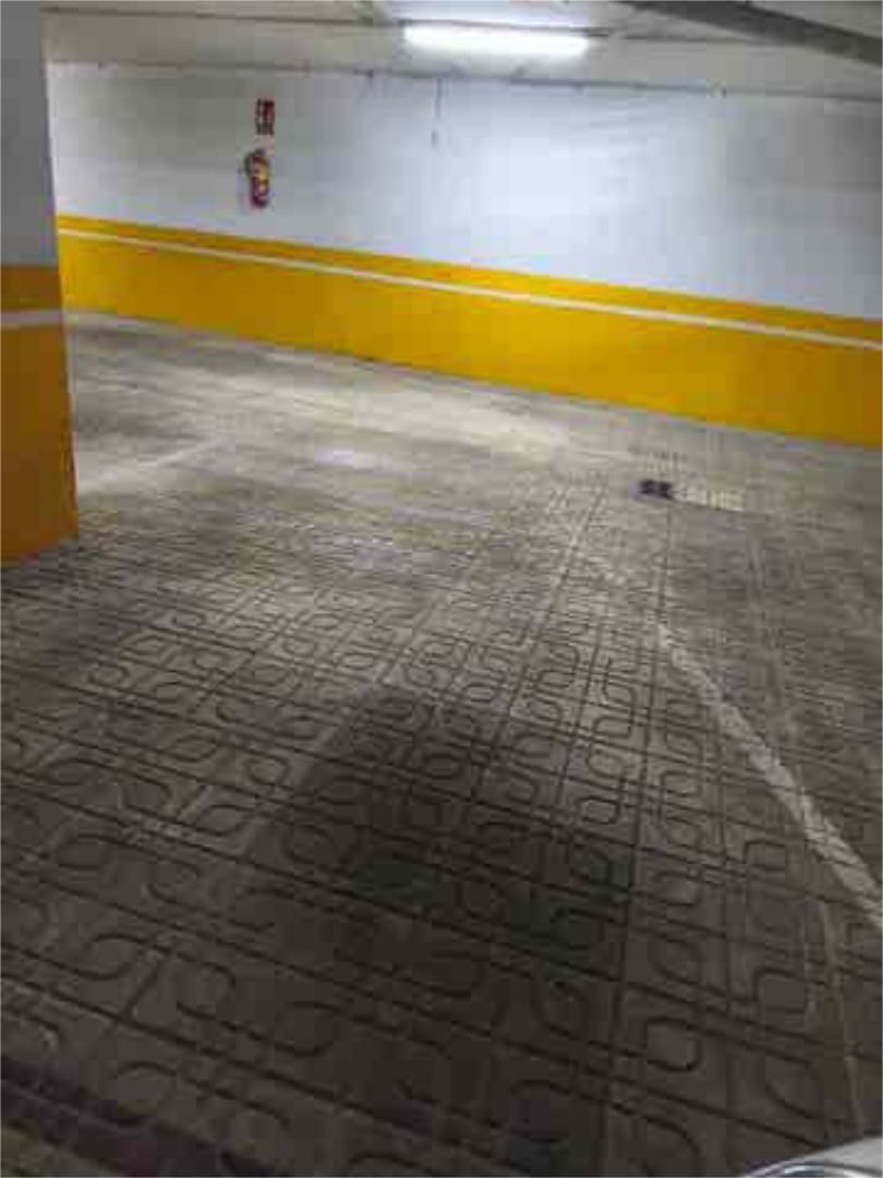 Garage for rent in Lorca