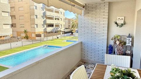 Photo 3 of Flat for sale in Carrer de Llorenç Villalonga, 17, L'Estany, Calafell