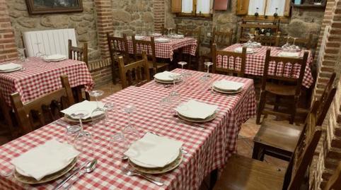 Photo 2 of Premises for sale in Calle Eras, 66, Masueco, Salamanca