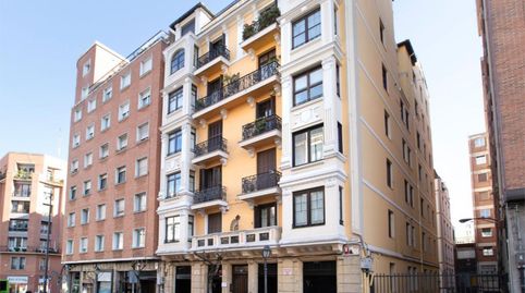 Piso en venta en Zabalburu, Bilbao - imagen 3 Foto 3 de Piso en venta en Zabalburu, Bilbao
