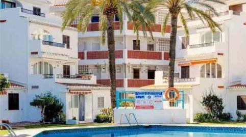 Foto 2 de Loft de alquiler en El Puerto, Dénia