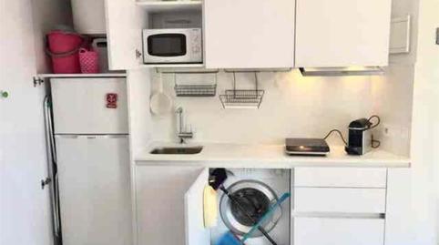 Foto 3 de Loft de alquiler en El Puerto, Dénia