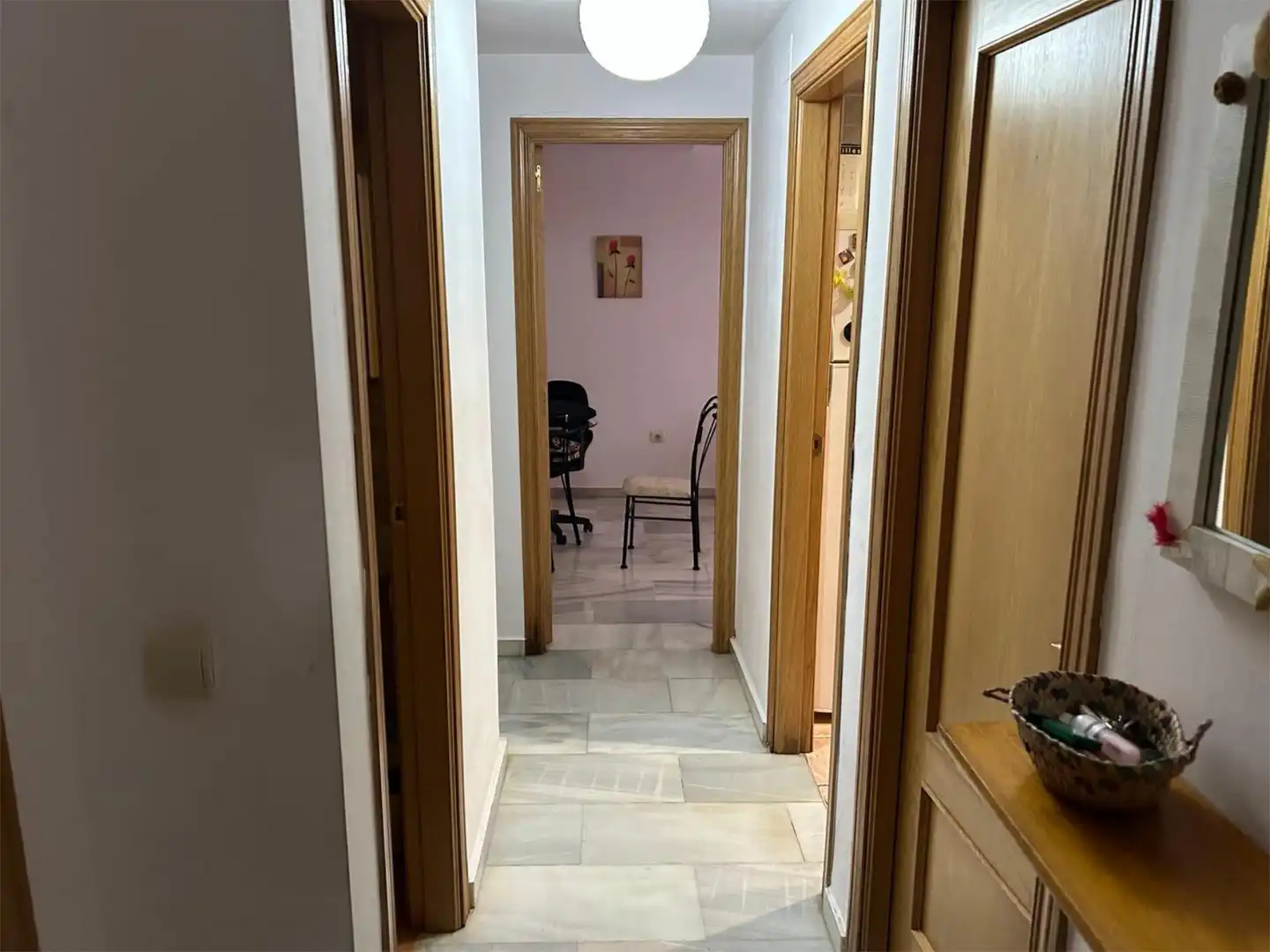Wohnung zum Verkauf in Ojén