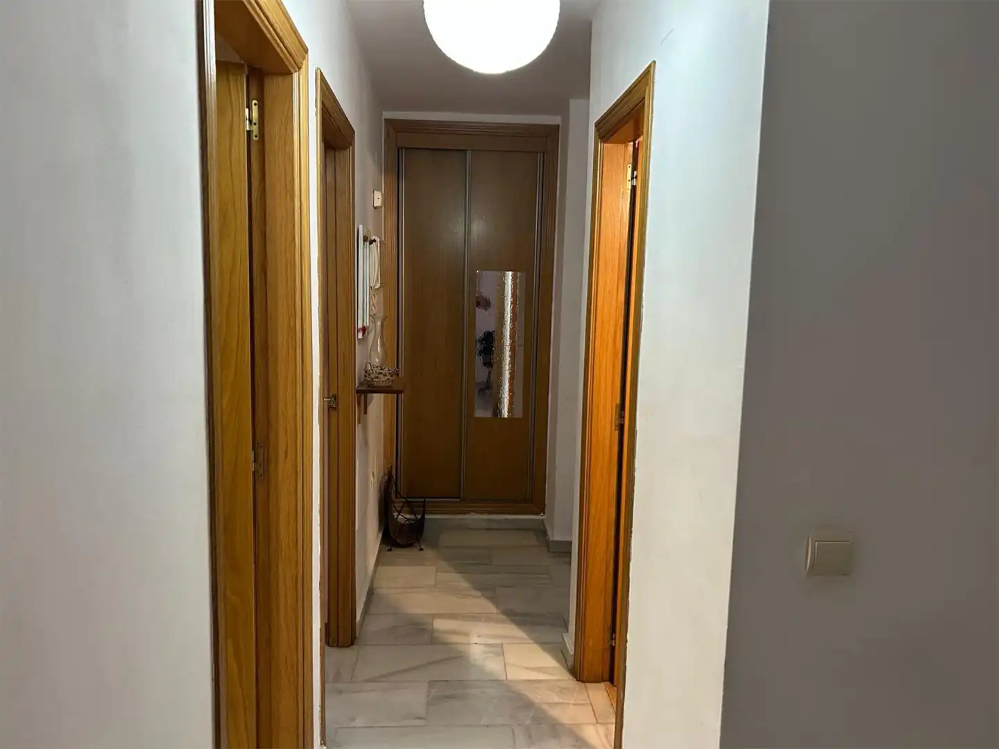 Wohnung zum Verkauf in Ojén