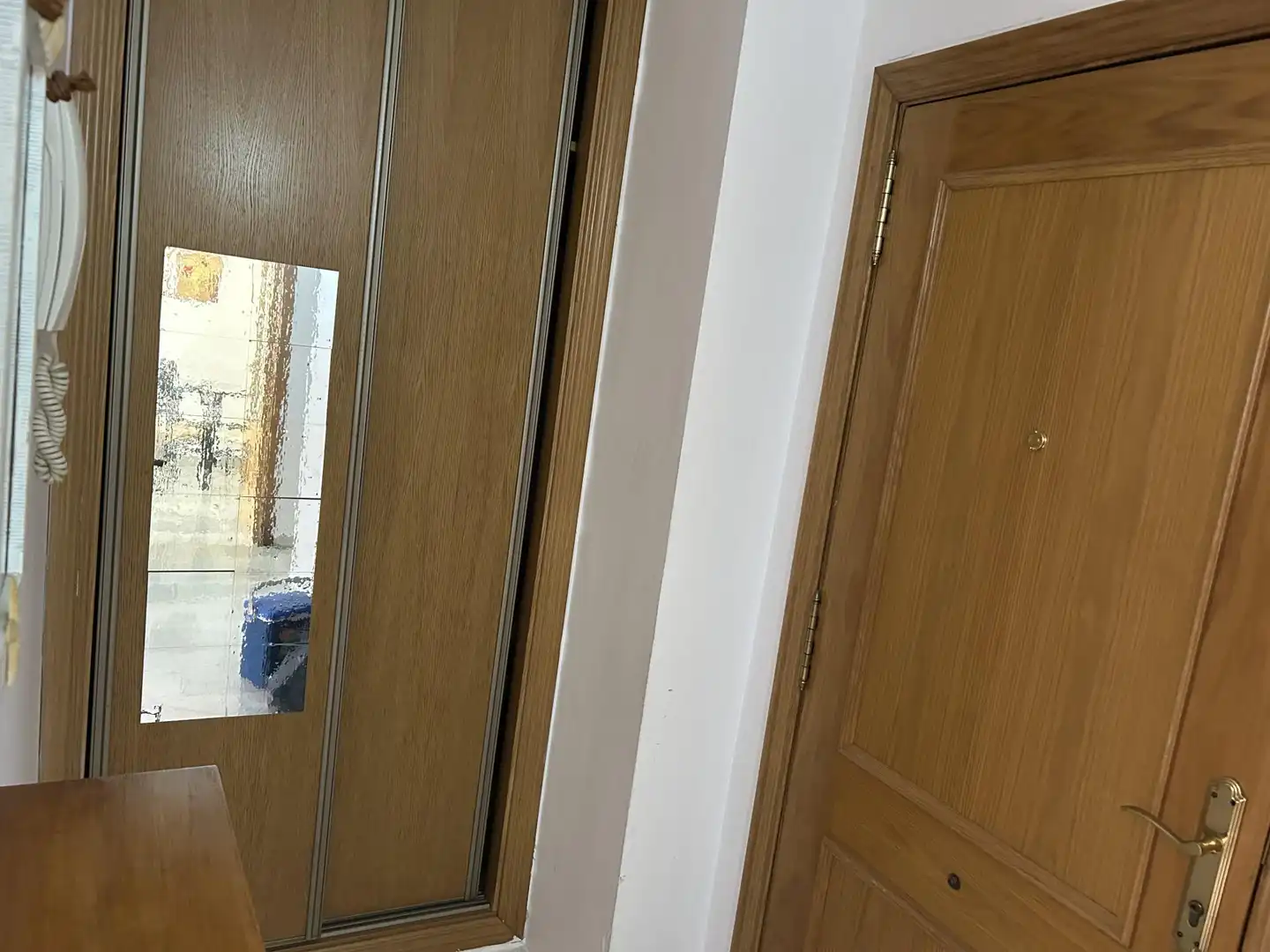 Wohnung zum Verkauf in Ojén