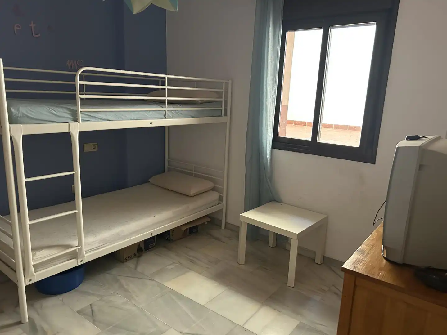 Schlafzimmer von Wohnung zum Verkauf in Ojén