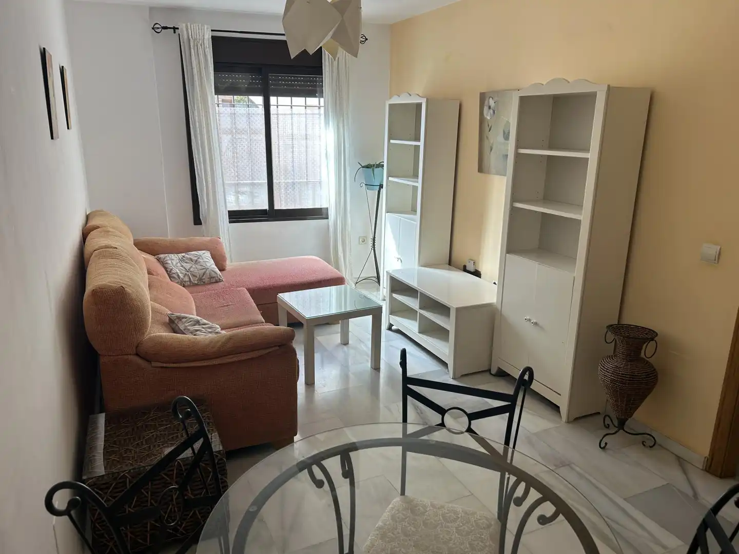 Schlafzimmer von Wohnung zum Verkauf in Ojén