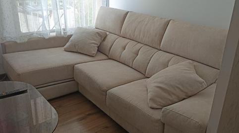 Foto 4 de Piso en venta en Carrer Alqueria del Gall, 9, Grau de Gandia - Venecia - Marenys de Rafalcaid, Gandia