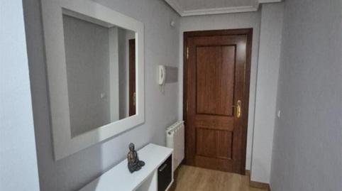 Photo 2 of Flat for rent in Calle Batalla del Tamarón, 10, El Cristo, Palencia Capital
