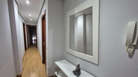 Photo 4 of Flat for rent in Calle Batalla del Tamarón, 10, El Cristo, Palencia Capital