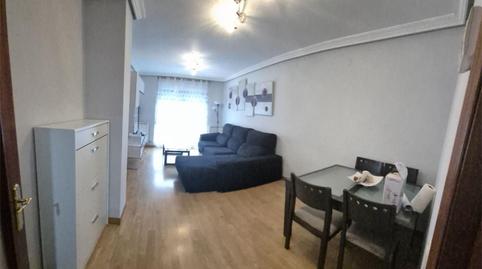 Photo 5 of Flat for rent in Calle Batalla del Tamarón, 10, El Cristo, Palencia Capital