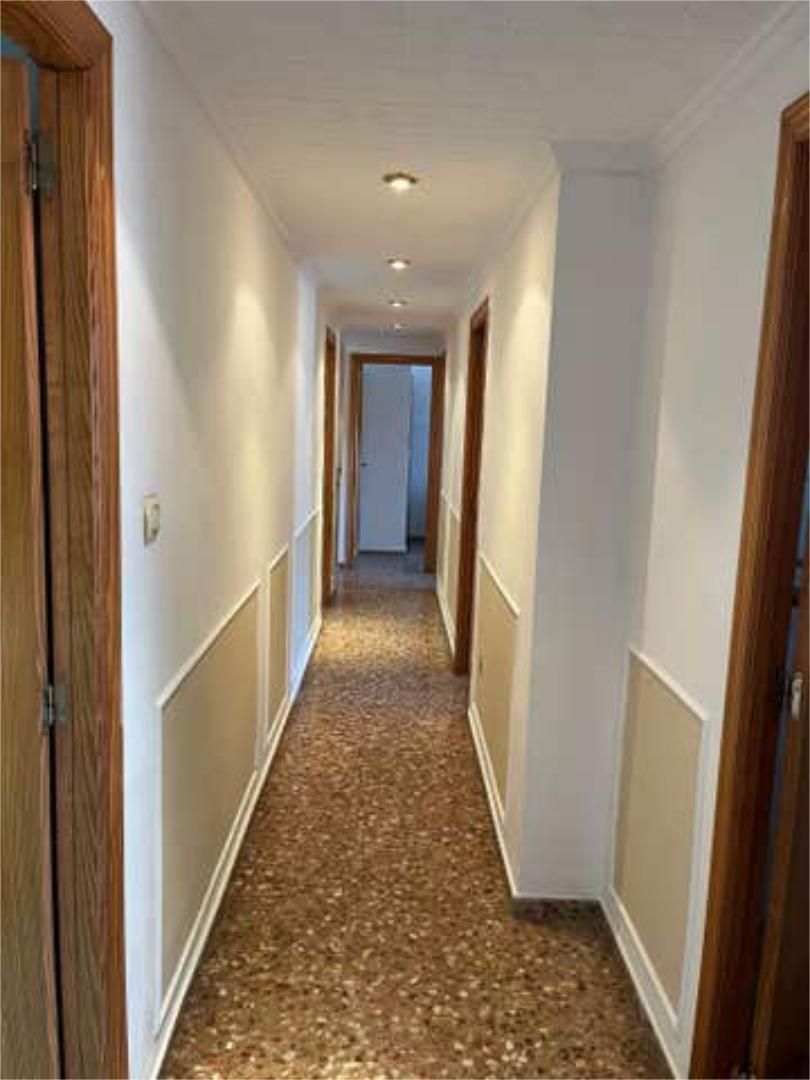 Flat to rent in Riola Flat to rent in Riola with Storage room