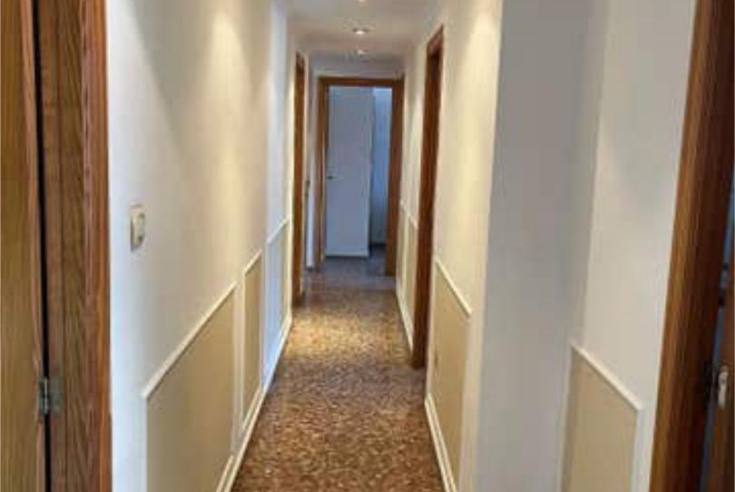 Flat to rent in Riola, Valencia - image 1 Photo 1 of Flat to rent in Riola, Valencia