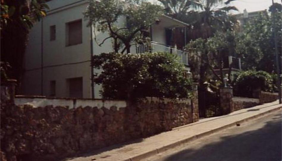 Flat for sale in Carrer de Bécquer, 9, El Poal, Castelldefels - image 1 Photo 1 of Flat for sale in Carrer de Bécquer, 9, El Poal, Castelldefels