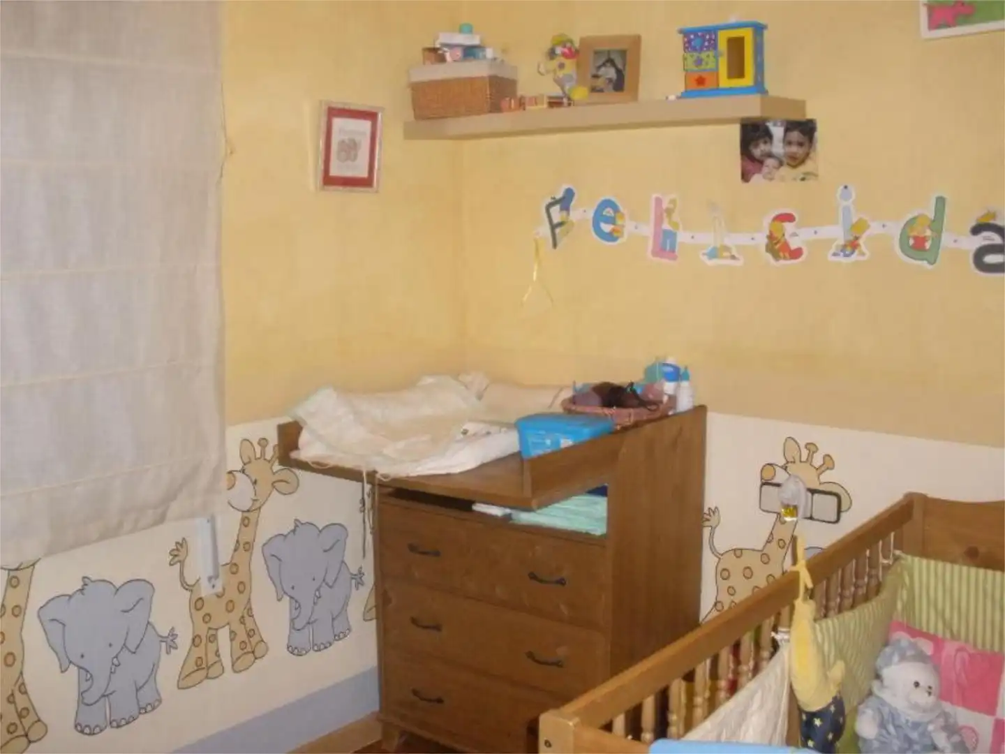 Bedroom of Flat for sale in Castelldefels  with Air Conditioner, Terrace and Balcony