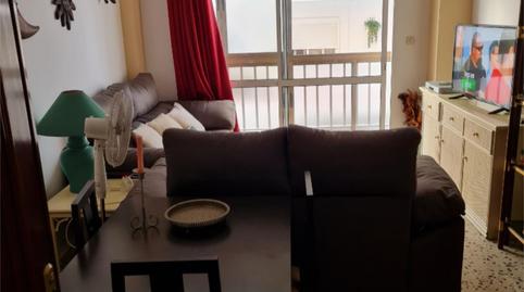 Foto 2 de Pis de lloguer a Calle Vasco Núñez de Balboa, 3, Puerto de Estepona, Estepona