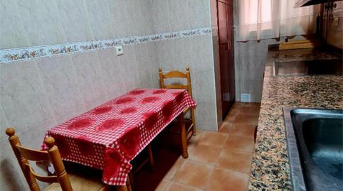 Foto 5 de Pis de lloguer a Calle Vasco Núñez de Balboa, 3, Puerto de Estepona, Estepona