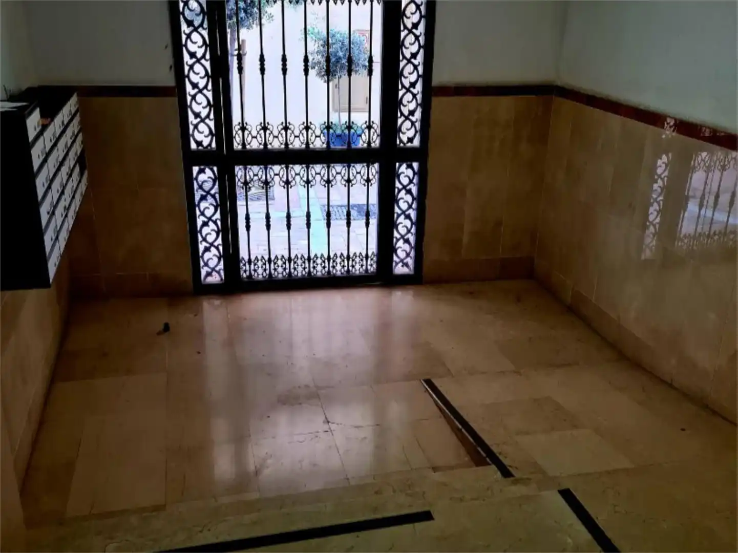 Piso de alquiler en Calle Vasco Núñez de Balboa, 3, Puerto de Estepona Piso de alquiler en Calle Vasco Núñez de Balboa, 3, Puerto de Estepona