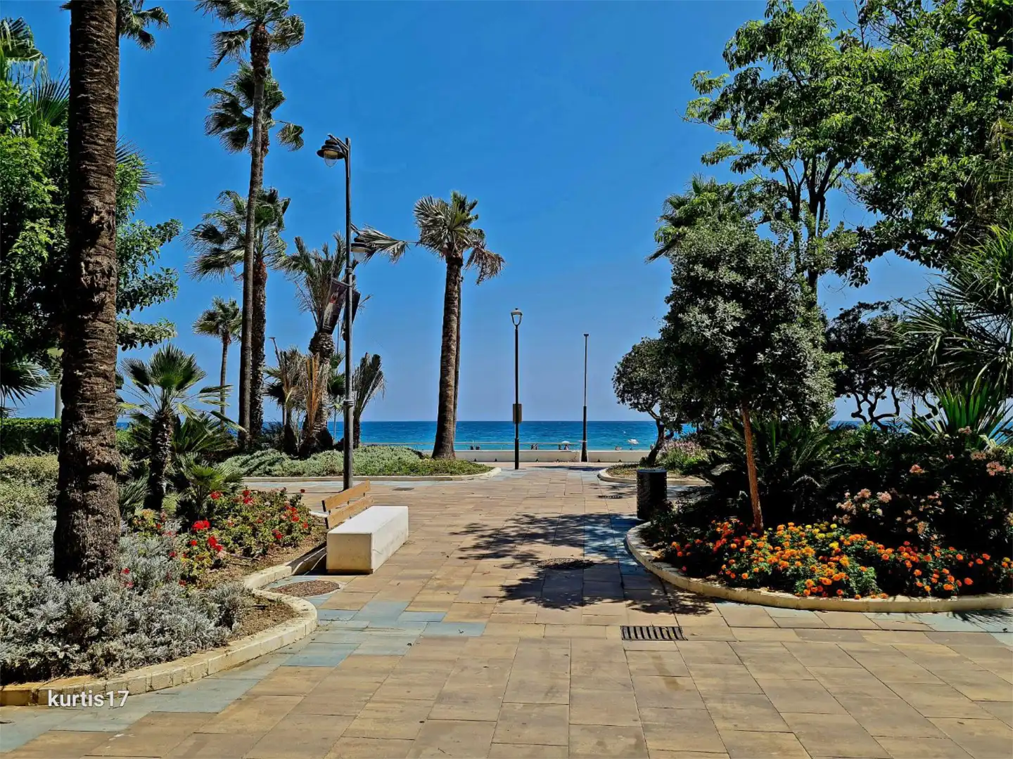 Piso de alquiler en Calle Vasco Núñez de Balboa, 3, Puerto de Estepona Piso de alquiler en Calle Vasco Núñez de Balboa, 3, Puerto de Estepona