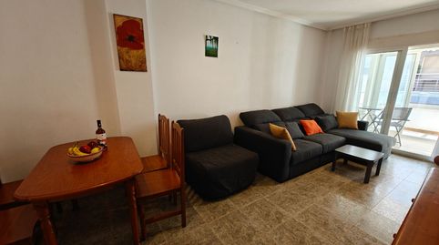 Foto 2 de Piso en venta en Calle Gumersindo, 28, Las Piscinas Naturales, Torrevieja
