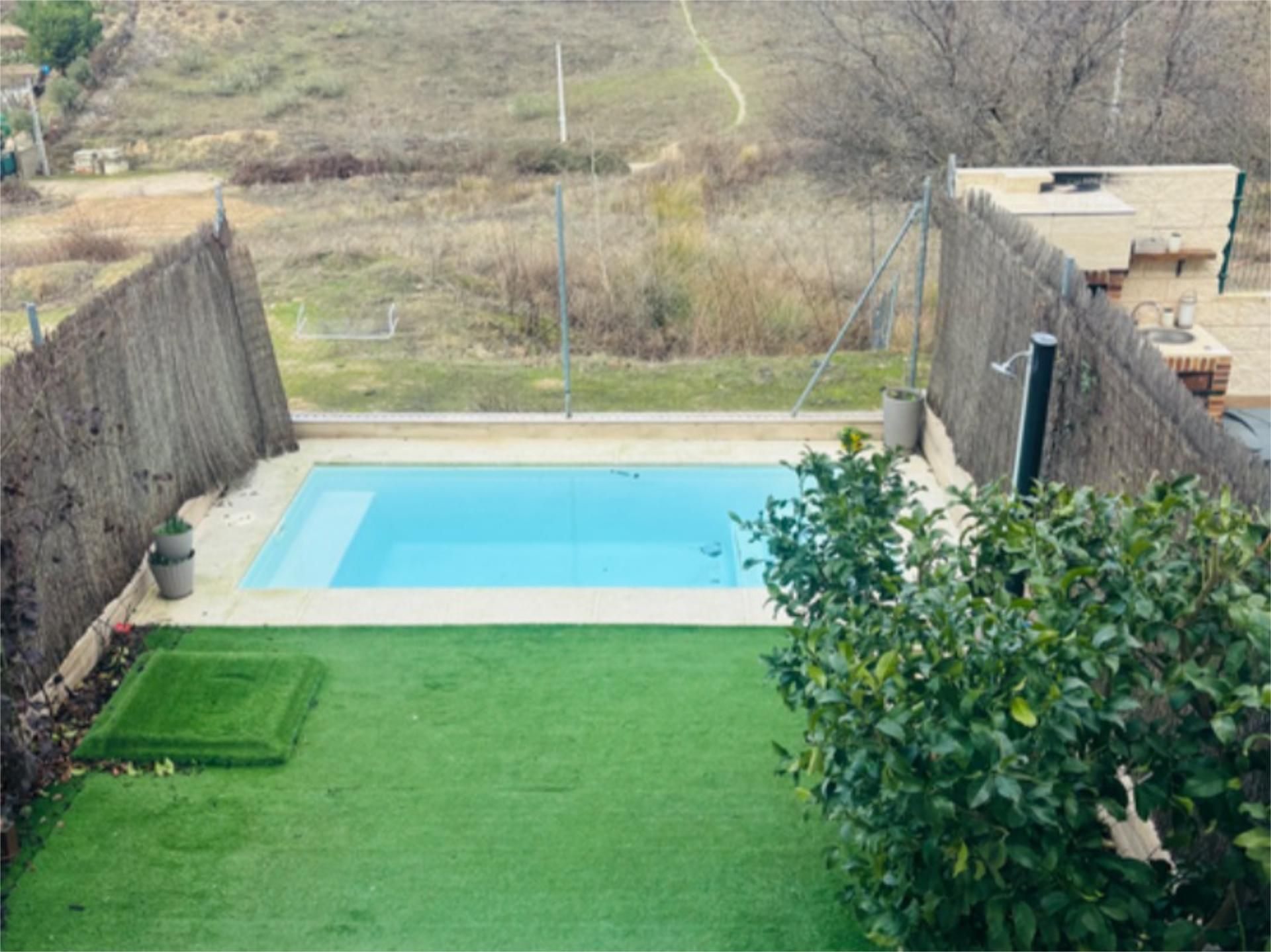 Casa o chalet en venta en Calle de Ajalvir, 109, Casco Urbano