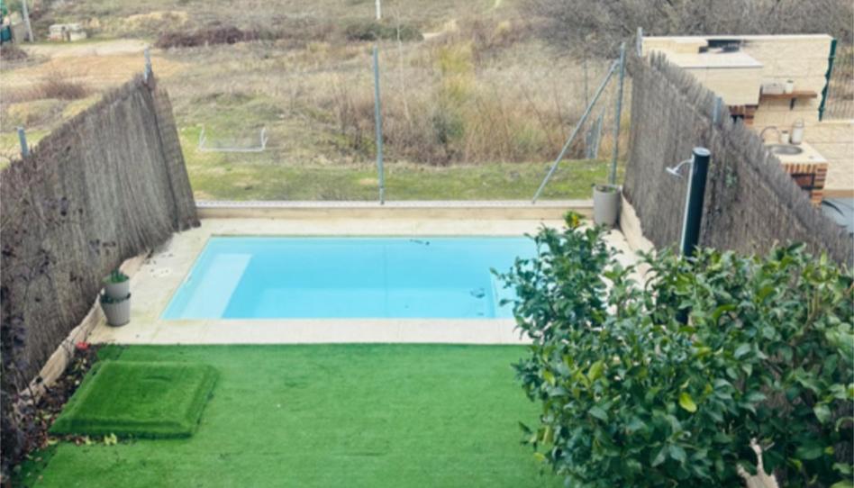 Casa o chalet en venta en Calle de Ajalvir, 109, Casco Urbano, Paracuellos de Jarama - imagen 1 Foto 1 de Casa o chalet en venta en Calle de Ajalvir, 109, Casco Urbano, Paracuellos de Jarama