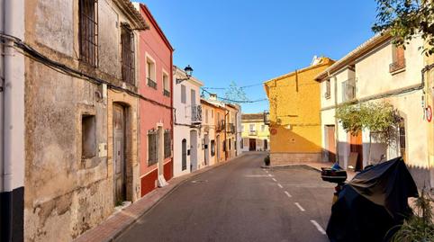 Foto 4 de Casa adosada en venta en Carrer Sant Josep, 9, Llíber, Alicante